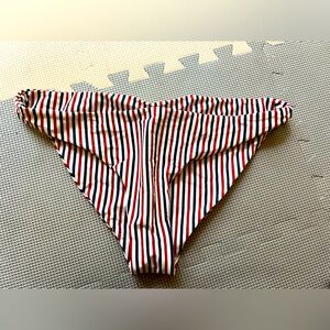 Handmade bikini bottoms